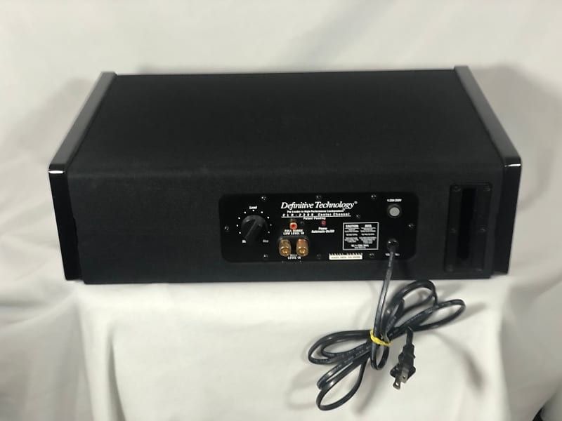 Definitive cheap clr 2300