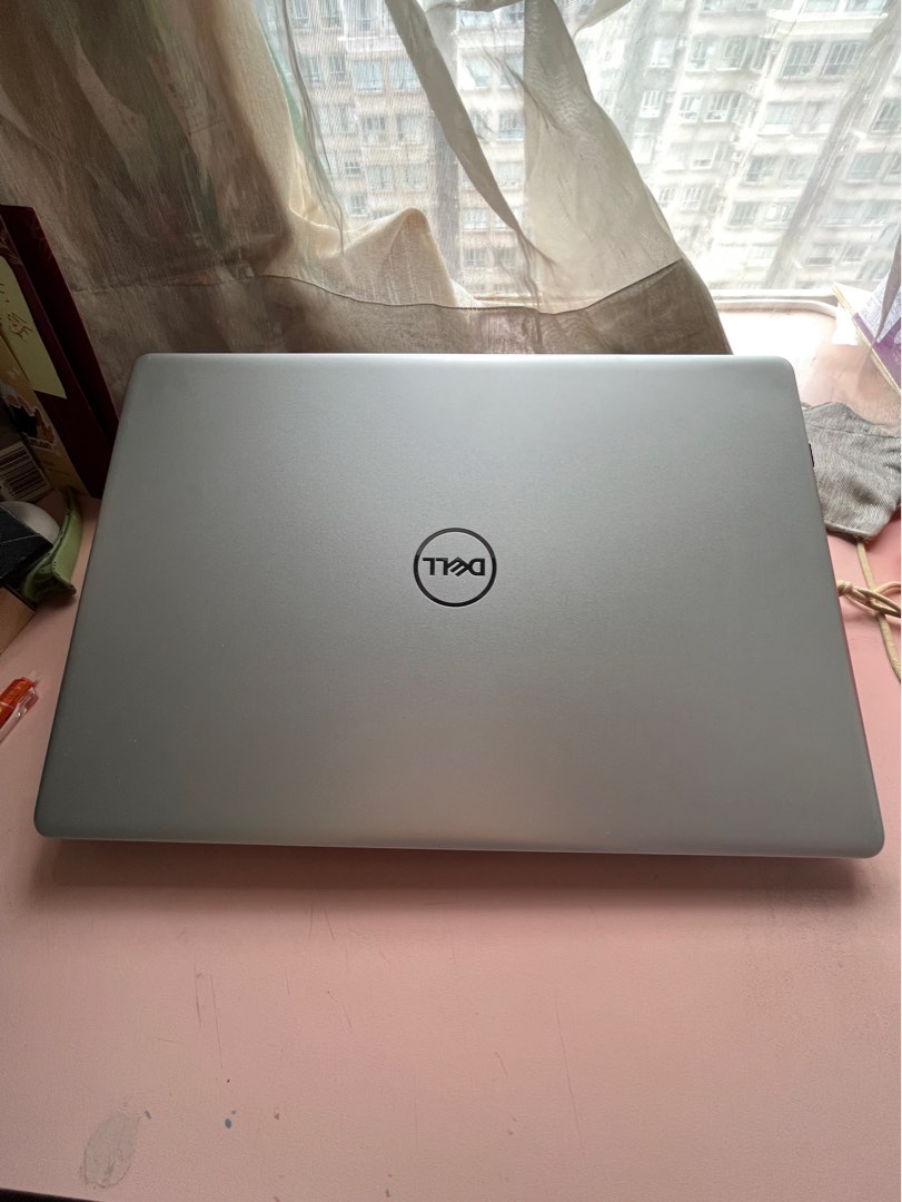 Dell Inspiron 15 5593 第10代Intel® Core™ i5-1035G1 處理器, 電腦