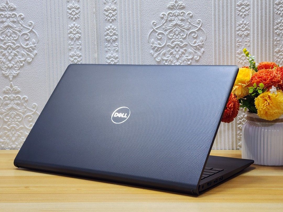 Dell Vostro 15 3510 Core i3-11Th Gen 8Gb Ram 256Gb SSD Intel UHD ...