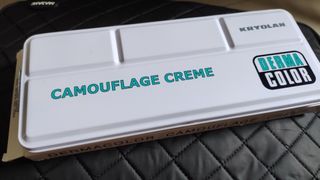 Dermacolor fondi