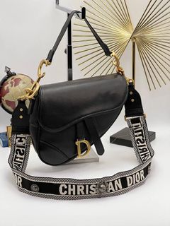 Dior Saddle Bag Shoulder bag