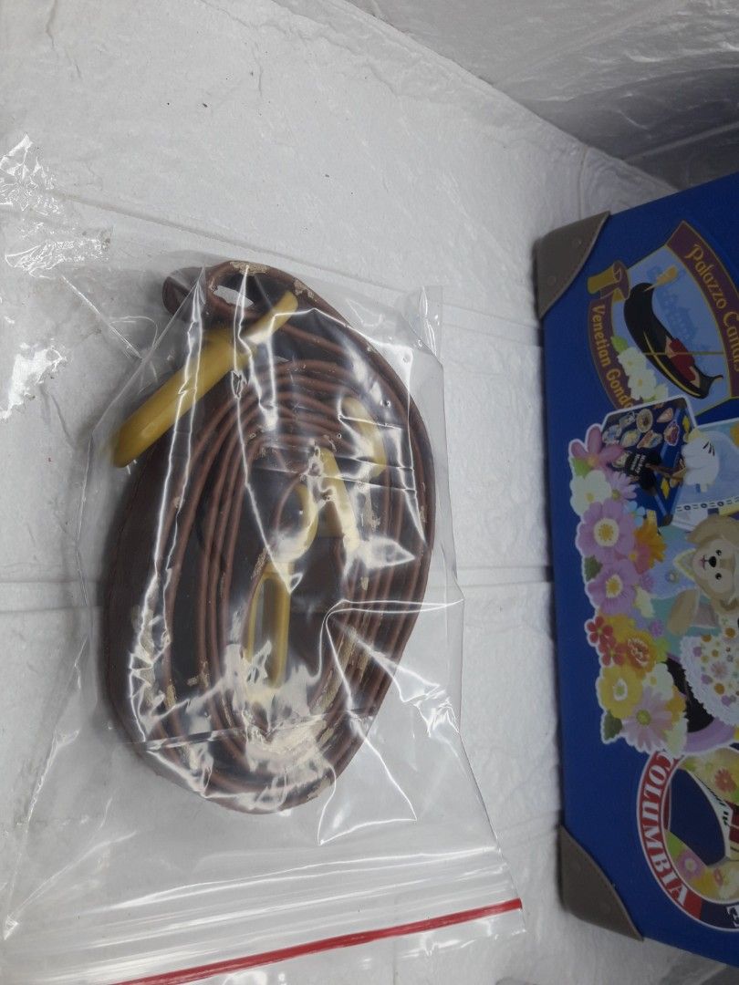 Disney Popcorn Bucket and Storage with strap, Hobbies & Toys, Toys