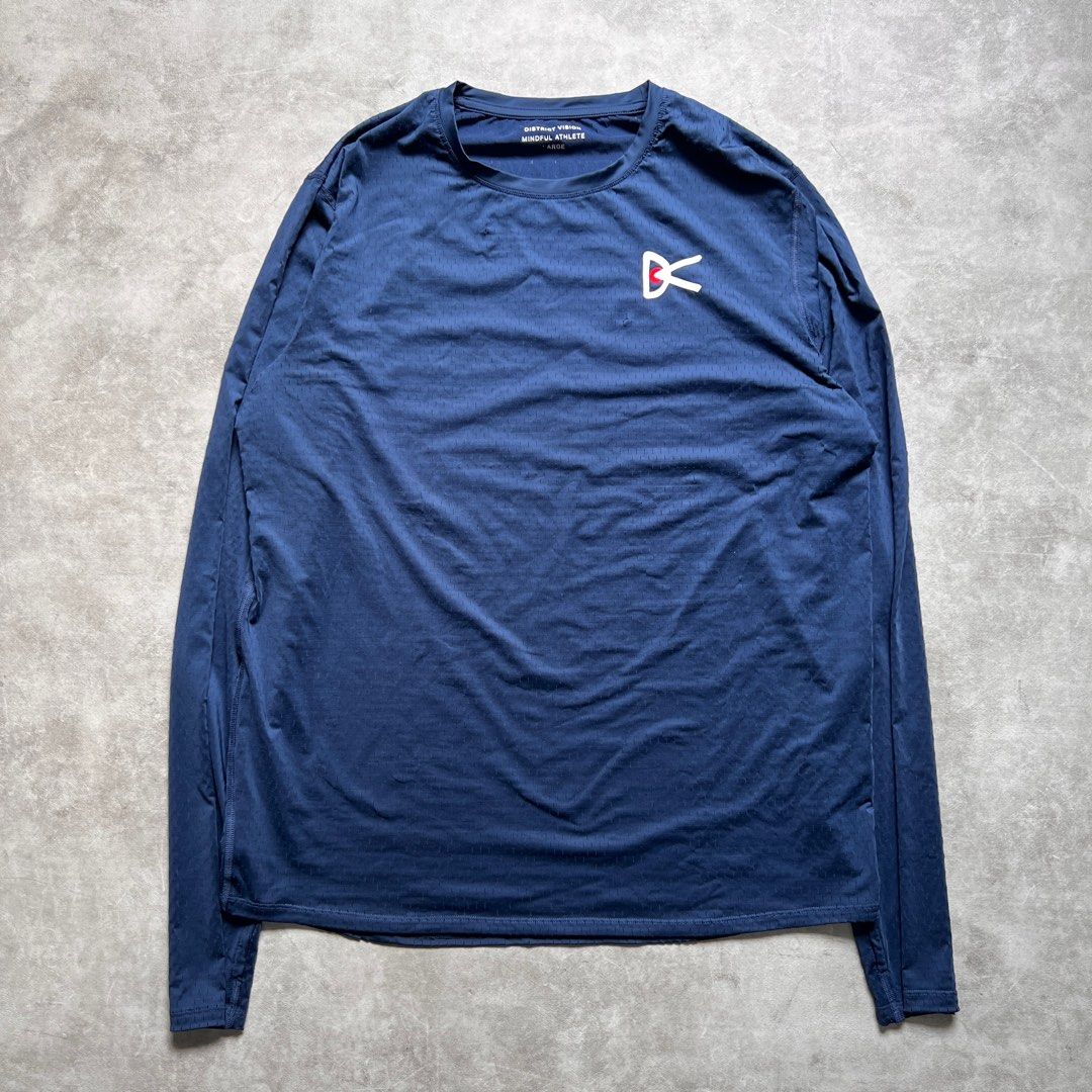 nike aeroswift long sleeve
