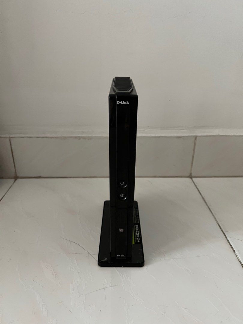 D-Link AC1750 Wifi 5 Router DIR-865L, Computers & Tech, Parts ...