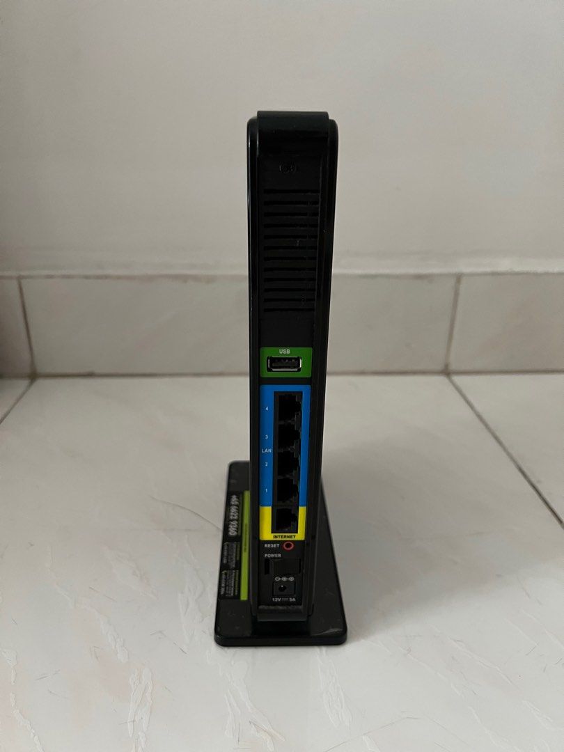 D-Link AC1750 Wifi 5 Router DIR-865L, Computers & Tech, Parts ...