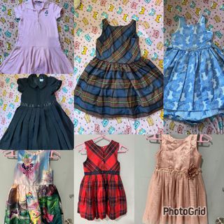 Dresses