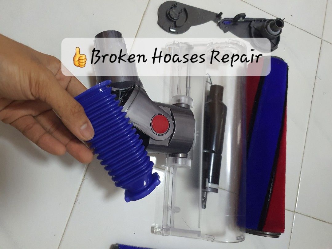 Dyson repair, maintain and fixed, TV & Home Appliances, Vacuum Cleaner