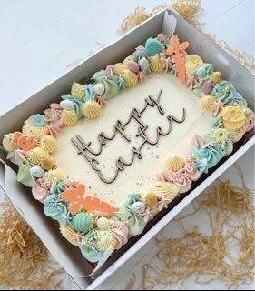 Easter Cake