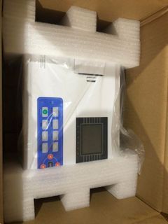 Ecg machine single channel