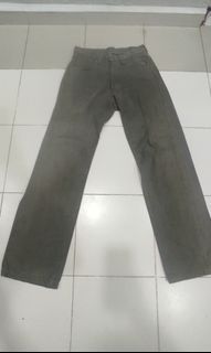 EDWIN made in Japan/kepala kain