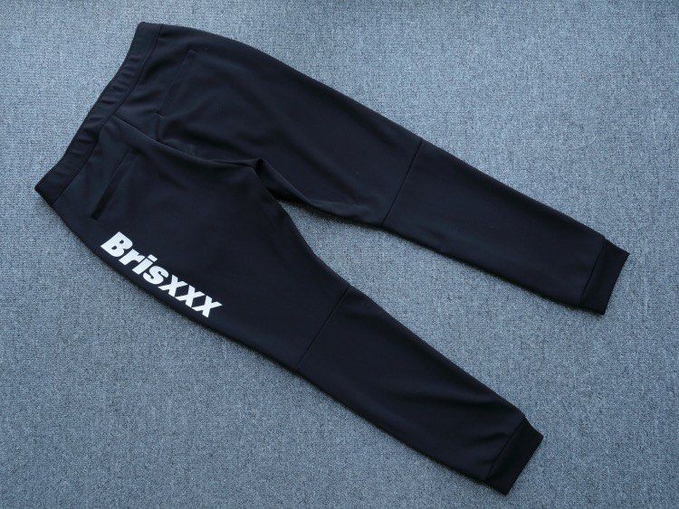 FCRB real Bristol x god selection xxx pant, 男裝, 運動服裝- Carousell