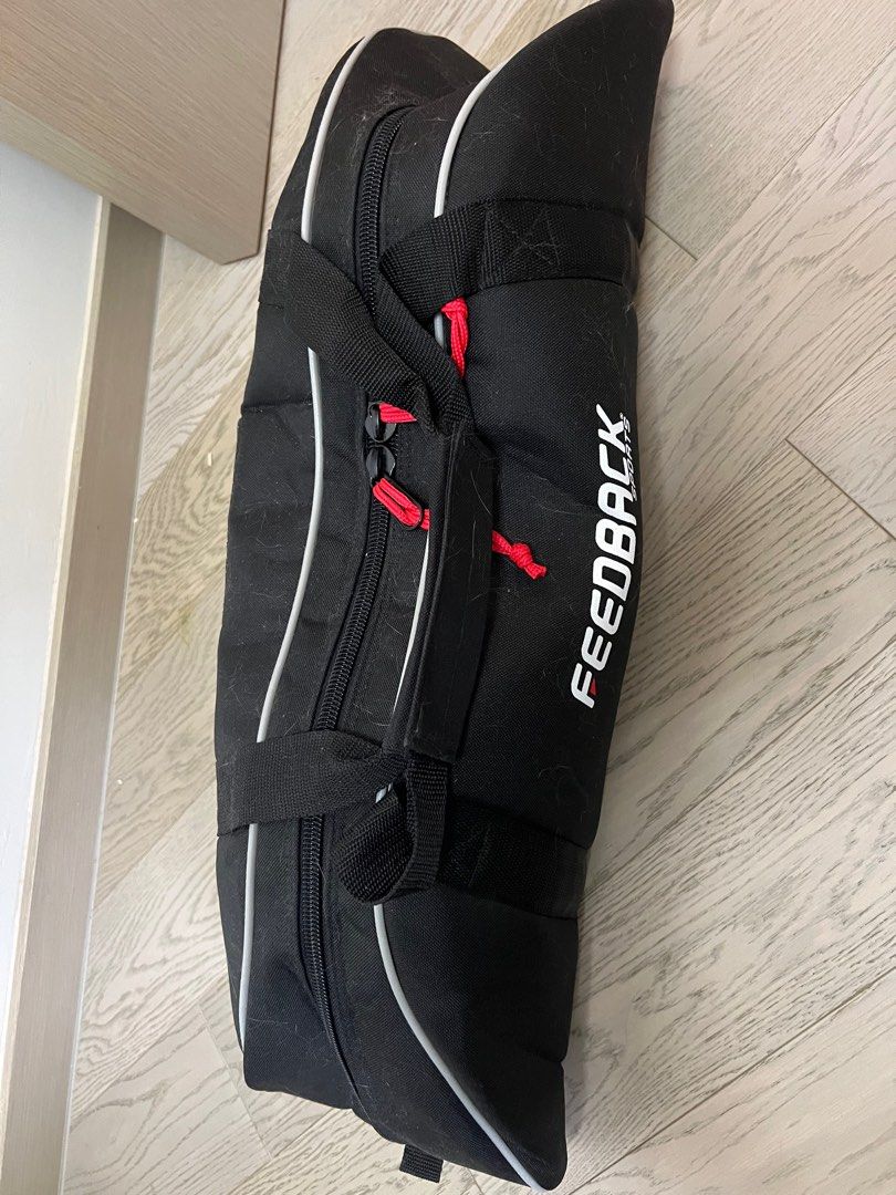 Feedback omnium zwift top