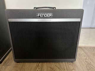 Fender Bassbreaker 18/30 Electric Guitar Combo Full Tube Amplifier 230v