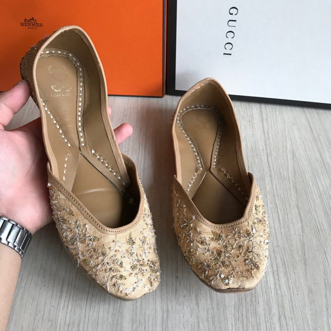 Fizzy Goblet Authentic Shoes size 38,5 (24,5cm)