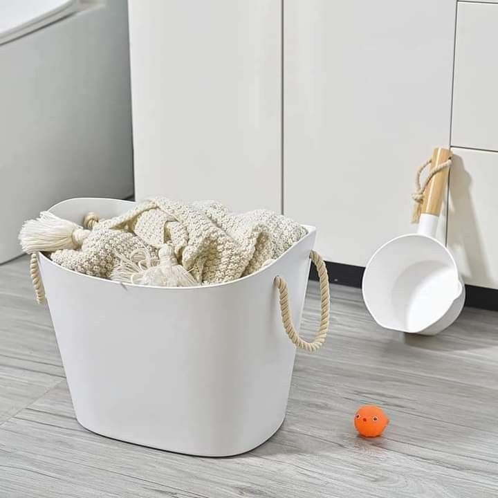 Flexible Tabo and Timba (Category: Bathroom & Kitchen Fixtures) located in Manila. Submitted by tindahanniatelizcehl (Listing ID 1218673736, Image 3). Description: .
