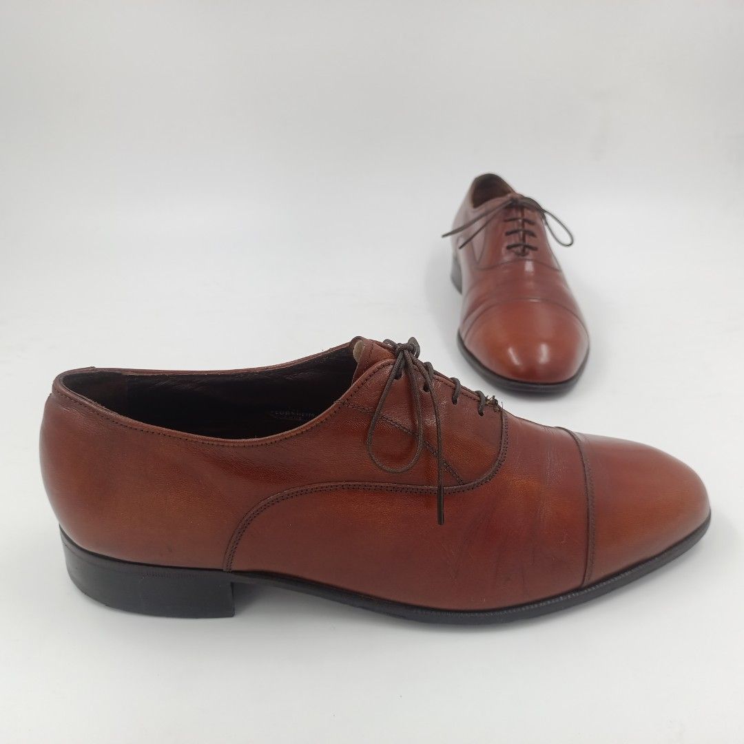 florsheim corbetta cap toe oxford