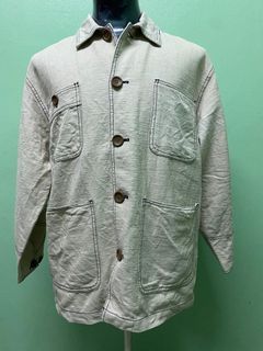 Flying tiger workwear jacket -bbt1