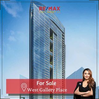 For Sale 1 Bedroom Unit in West Gallery Place
