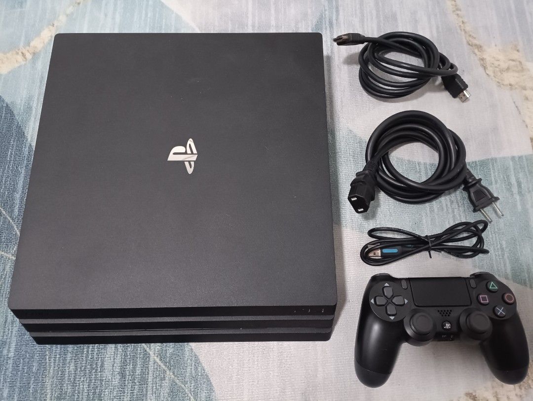 2nd hand ps4 sales pro