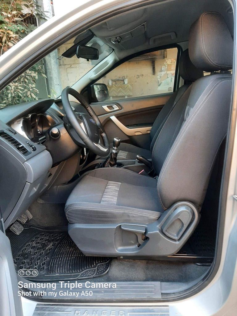 Ford Ranger XLT Manual Diesel 4x2 Good Running Condition Ready To Use