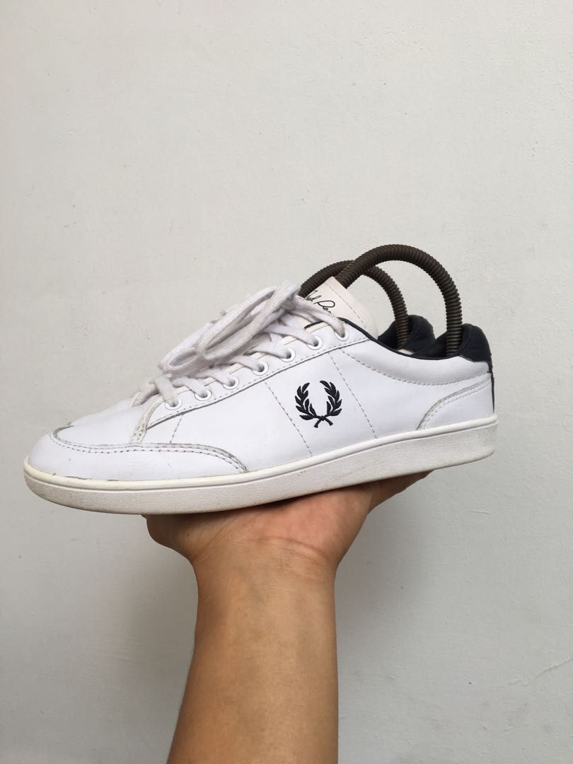 Fred perry pumps womens shop