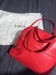 Furla Bag medium authentic 