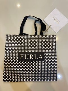 Furla Shopping Bag - Medium Size