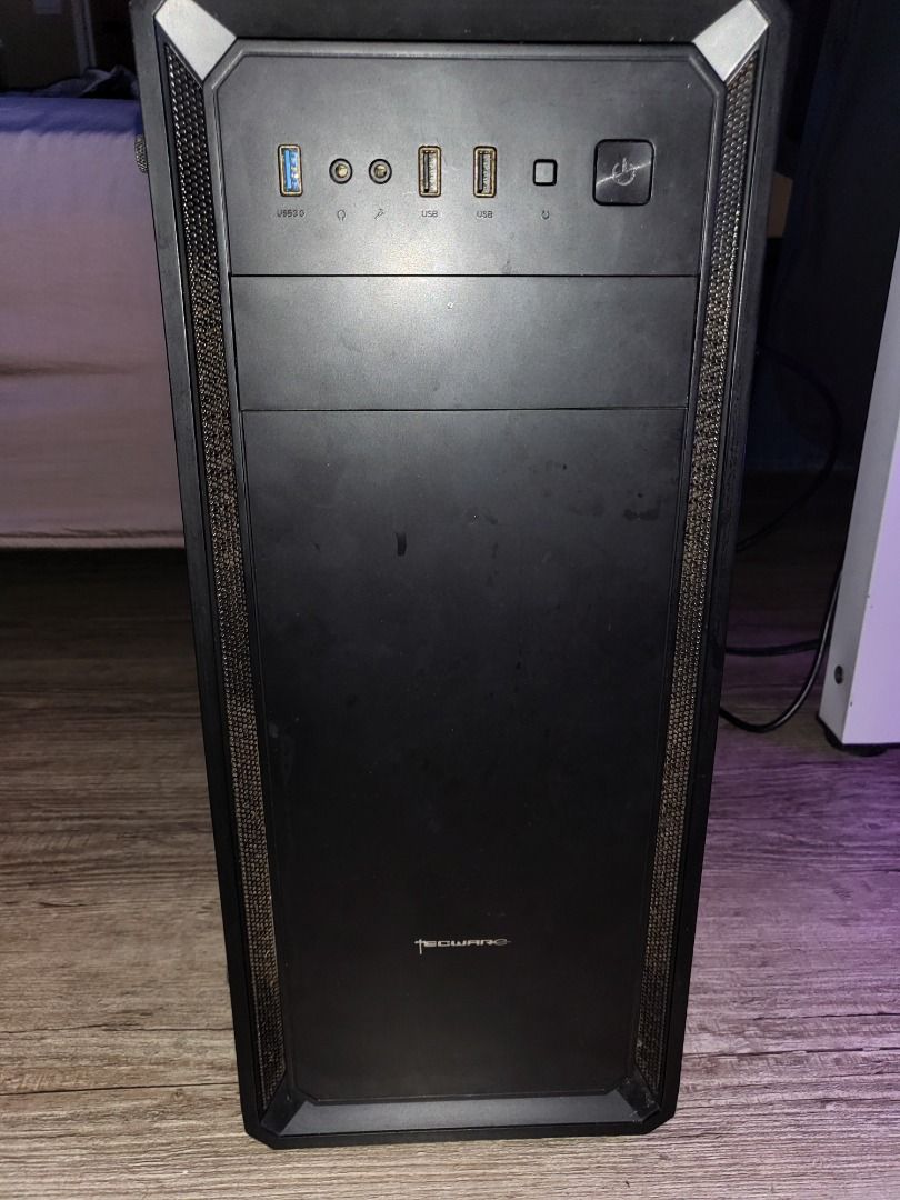 Gaming PC I5 7600k GTX 1060 16GB RAM Computers Tech Desktops On Gaming Pc I57600k Gtx 1060 16g 1677910085 109a6960 Progressive