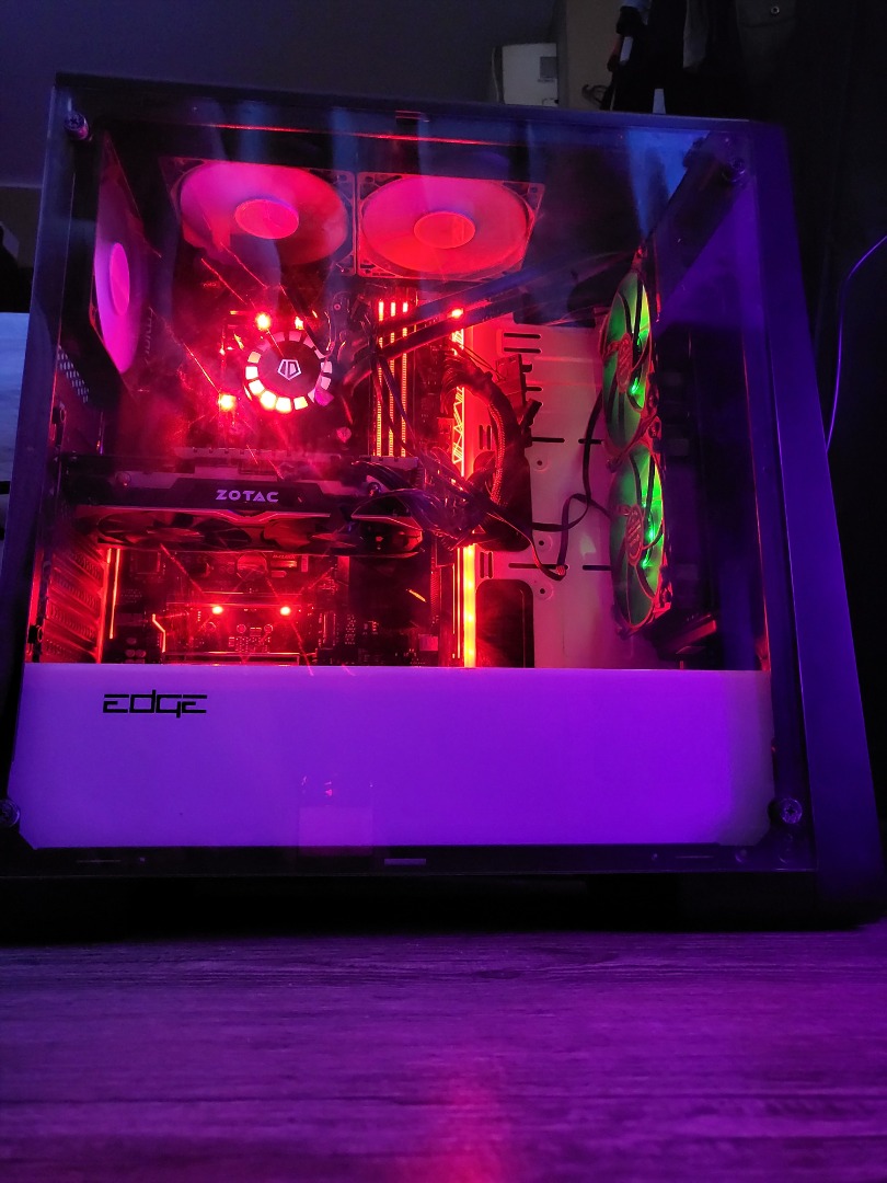 gaming-pc-i5-7600k-gtx-1060-16gb-ram-computers-tech-desktops-on