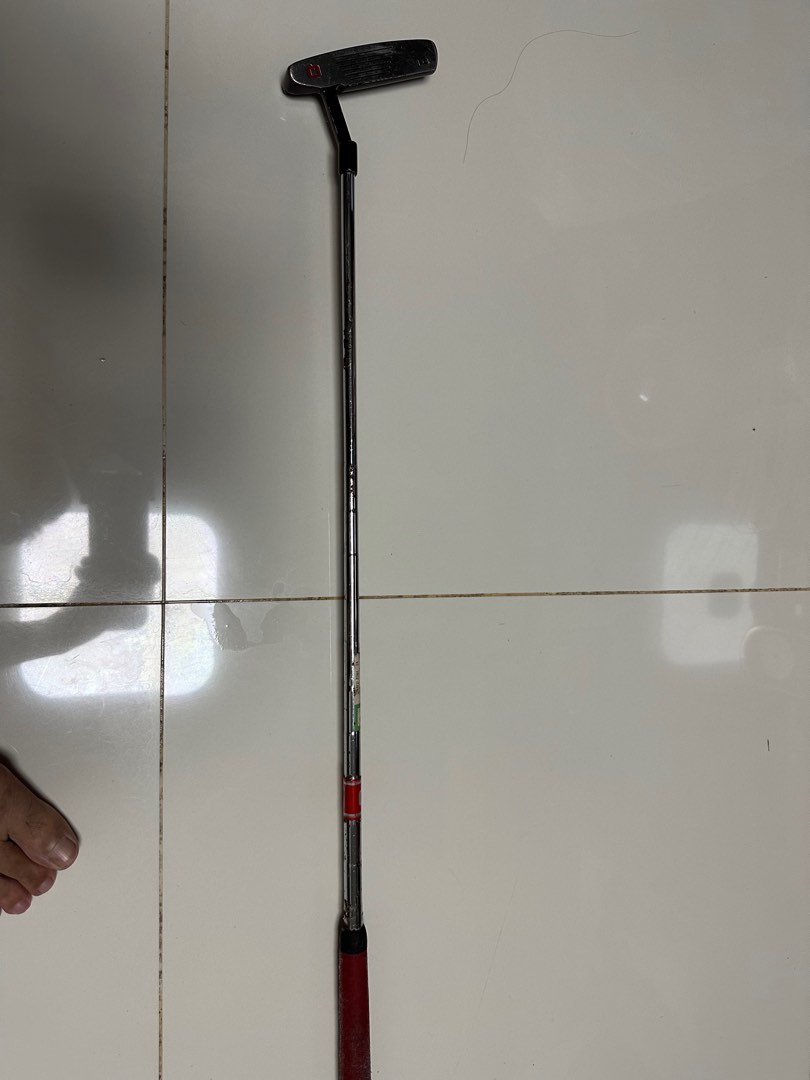 Golf butter Q1, Sports Equipment, Other Sports Equipment and Supplies