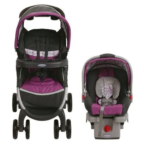 Graco outlet fastaction bennett