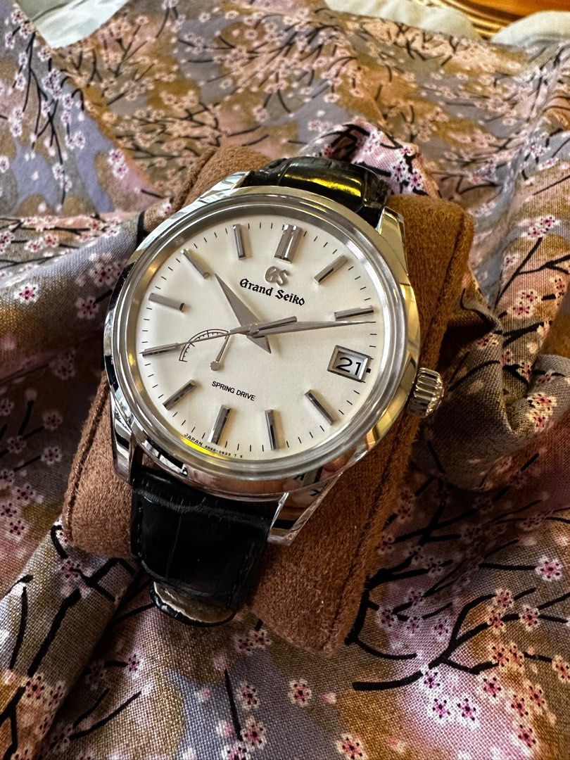 Sbga293 grand seiko shop