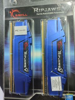 Gskill 8gb 2400mhz ddr4