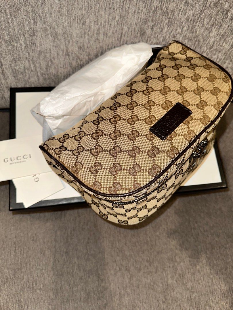 Waist bag sales gucci price