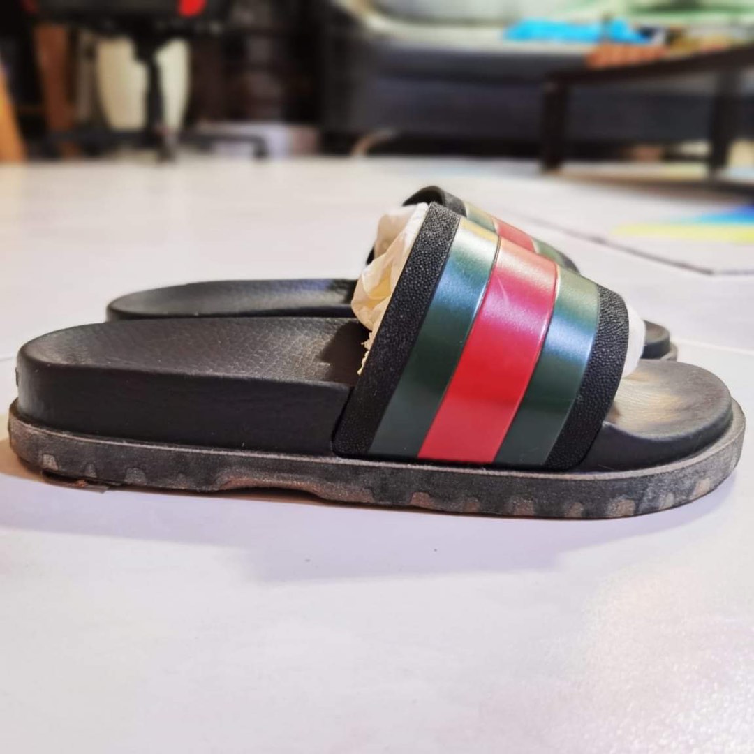 Og gucci slides 2025
