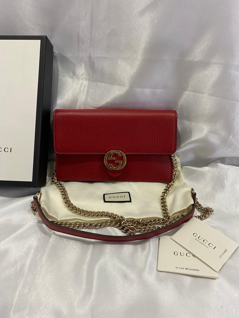 Gucci petite marmont woc shop