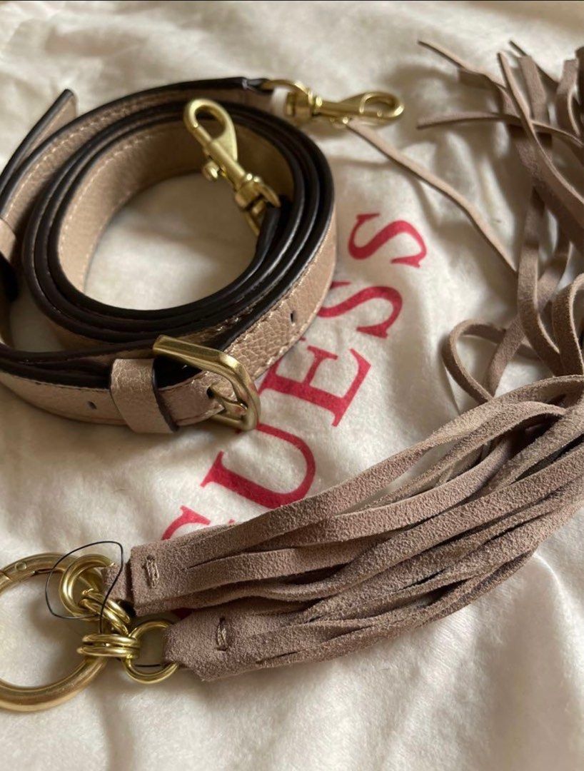 Guess dixie cheap bag