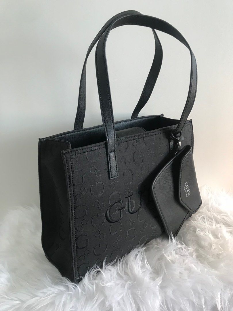 GUESS Briar Tote