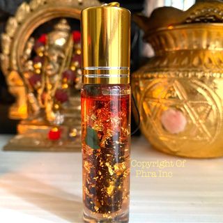 Salvage Relationship & Love Attraction Oil - 💯 Authentic 🔥Minyak Pengasih | Charming | Attractiveness | Magnetism | Sex Appeal | Confidence | Self Esteem | Love Life Improvements | Career Enhancement Collection item 2