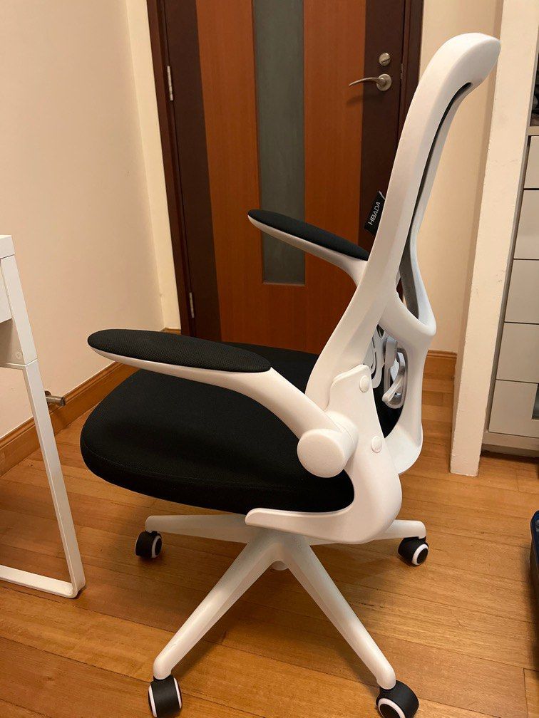 Hbada Ergonomic Office Chair, Furniture & Home Living, Furniture