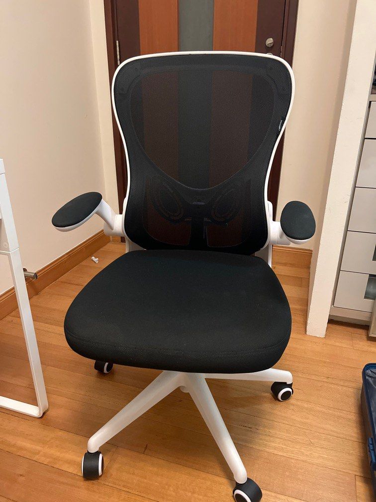 Hbada Ergonomic Office Chair, Furniture & Home Living, Furniture