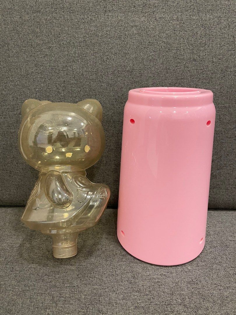 Hello Kitty water dispenser, Hobbies & Toys, Collectibles & Memorabilia