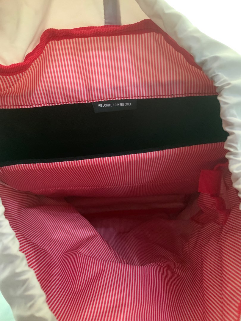 Herschel, Women's Fashion, Bags & Wallets, Backpacks on Carousell