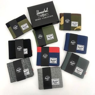 Herschel 銀包 錢包 散紙包 wallet 卡套 卡包 card cardholder64198644230146110