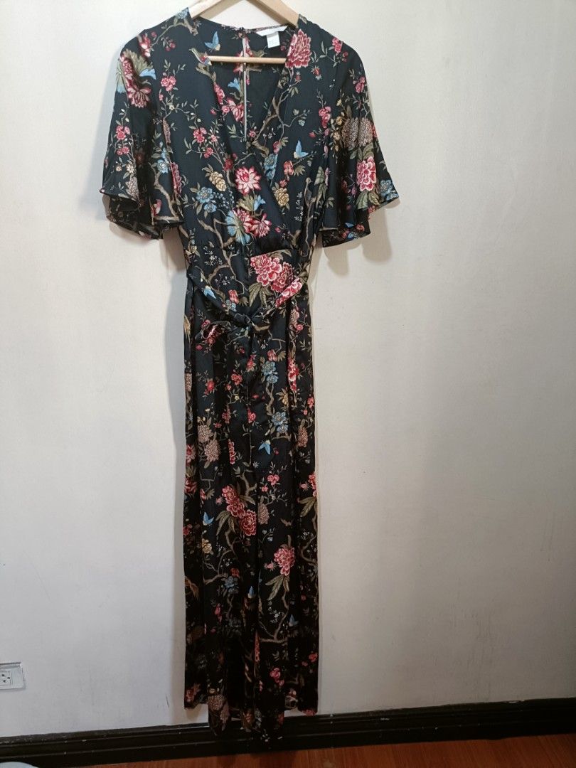H M x GP J Baker Jumpsuit Women s Fashion Dresses Sets Jumpsuits on Carousell