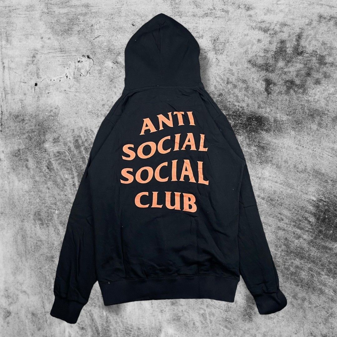 Hoodie assc original 2025