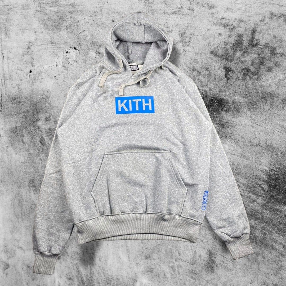 Hoodie Kith Colette Abu