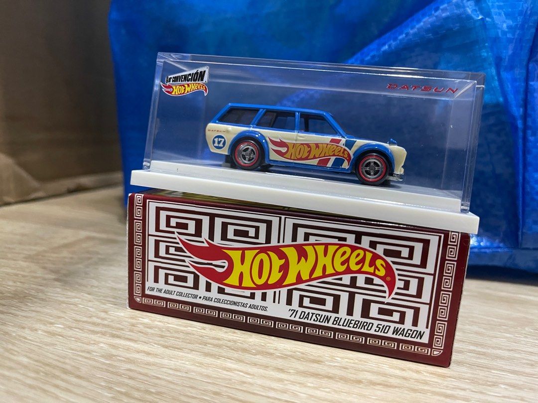 ホットウィール　Hot Wheels メキシココンベンション510 ホットウィール Hot Wheels メキシココンベンション510