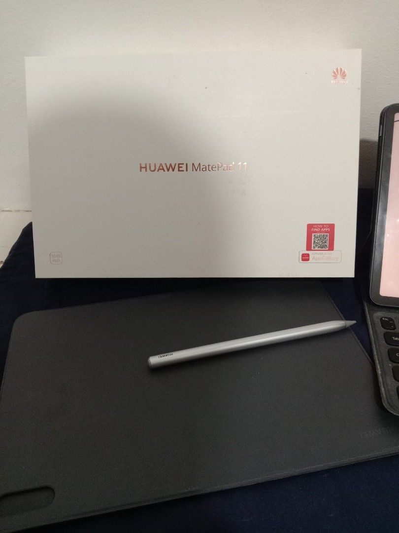 Huawei MatePad 11, Mobile Phones & Gadgets, Tablets, Android on Carousell