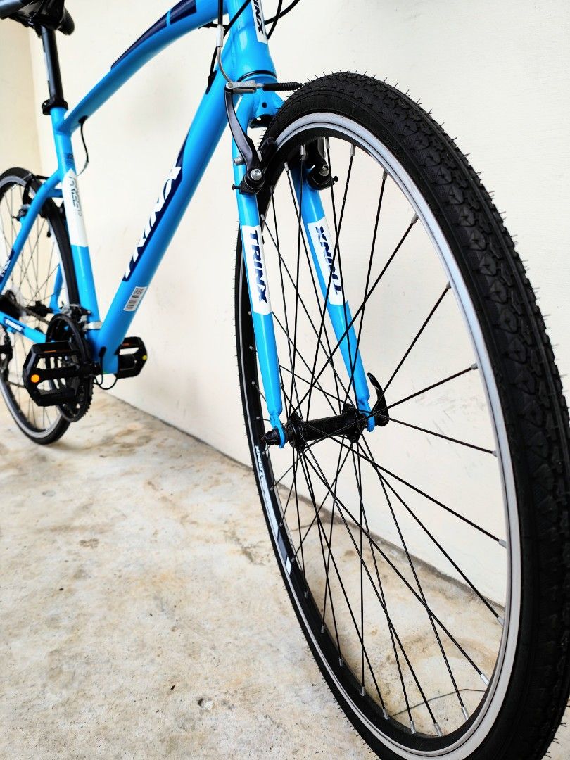 Trinx hybrid outlet free 2.4